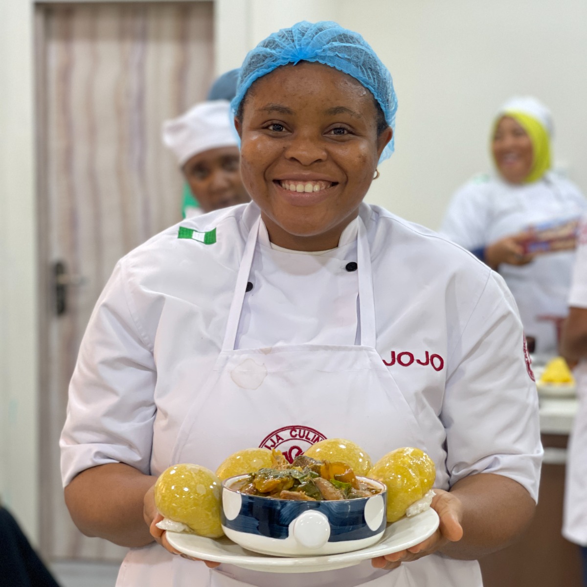 Best culinary school in Nigeria
