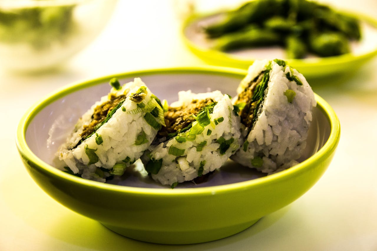 African Culinary Arts Course