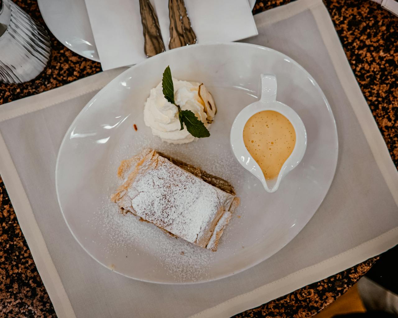 Continental Culinary Arts Course